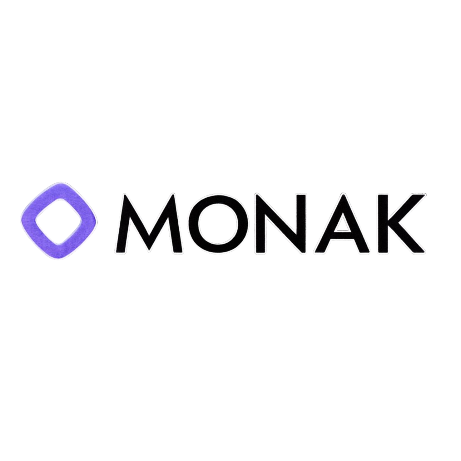 MONAK logo
